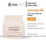 Kem Hấp Ủ Tóc Hương Bơ Karanz 900ml - Hấp Ủ Tóc Karanz