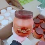 Kem Hấp Ủ Tóc Hương Dừa Karanz 900ml - Hấp Ủ Tóc Karanz