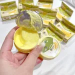 Kem Hỗ Trợ Cải Thiện Nứt Gót Chân Banana 30g - Kem Nứt Gót Chân Banana