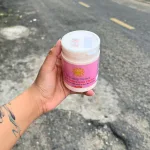 Kem Kích Trắng Hồng 200g Beauty Perfect Body Whitening Cream Việt Nam