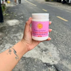 Kem Kích Trắng Hồng 200g Beauty Perfect Body Whitening Cream Việt Nam