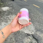 Kem Kích Trắng Hồng 200g Beauty Perfect Body Whitening Cream Việt Nam