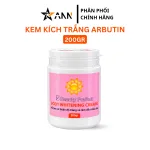 Kem Kích Trắng Hồng 200g Beauty Perfect Body Whitening Cream Việt Nam