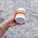 Kem Kích Trắng Dưỡng Sáng Da Beauty Perfect  Body Whitening Cream 200g Phiên Bản Việt Nam