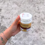 Kem Kích Trắng Dưỡng Sáng Da Beauty Perfect  Body Whitening Cream 200g Phiên Bản Việt Nam