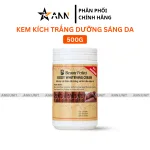 Kem Kích Trắng Dưỡng Sáng Da Beauty Perfect  Body Whitening Cream 500g Phiên Bản Việt Nam