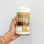 Kem Kích Trắng Dưỡng Sáng Da Beauty Perfect  Body Whitening Cream 500g Phiên Bản Việt Nam