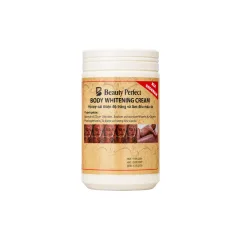 Kem Kích Trắng Dưỡng Sáng Da Beauty Perfect  Body Whitening Cream 500g Phiên Bản Việt Nam