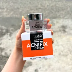 Kem Mụn 31may Acnifix 15g – Face Thirty One May Acnifix
