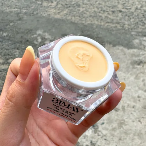 Combo Kem Face Mụn 31may Acnifix 15g + Serum Mụn 31may Acnidrop 10ml + Sữa Rửa Mặt 31may Hydra Cleanser 100ml - Mỹ Phẩm Thirty One May