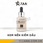 Phân phối kem Nền Catrice HD Liquid Coverage Foundation 30ml - Hàng Xách Tay