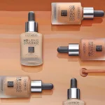 Phân phối kem Nền Catrice HD Liquid Coverage Foundation 30ml - Hàng Xách Tay