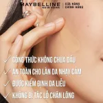Bảng giá sỉ kem Nền Maybelline New York Fit Me Matte + Poreless 16H SPF22 PA++ 30ml