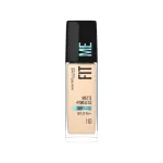 Bảng giá sỉ kem Nền Maybelline New York Fit Me Matte + Poreless 16H SPF22 PA++ 30ml