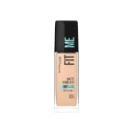Bảng giá sỉ kem Nền Maybelline New York Fit Me Matte + Poreless 16H SPF22 PA++ 30ml