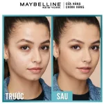 Bảng giá sỉ kem Nền Maybelline New York Fit Me Matte + Poreless 16H SPF22 PA++ 30ml