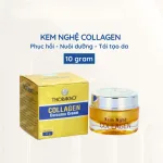 Kem Nghệ Collagen Thorakao 10g