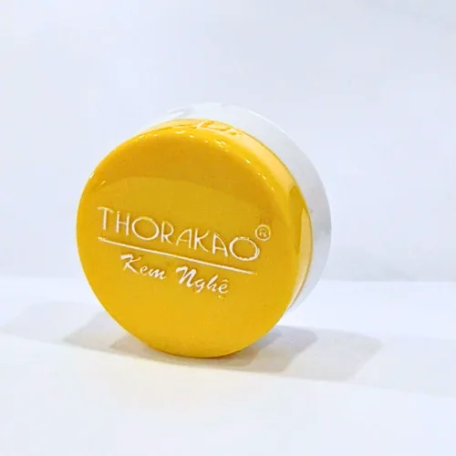 Kem Nghệ Thorakao 3g