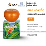 Thorakao Kem Nghệ 7g Dạng Tuýp