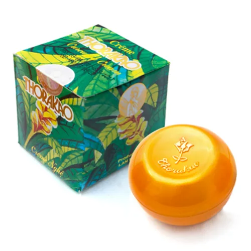 Thorakao Kem Nghệ 7g Dạng Tuýp