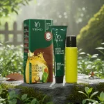 Kem nhuộm phủ bạc Yeho 60 ml, chọn màu C1, C2, C3, C4 hoặc C5