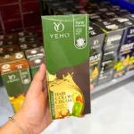 Kem nhuộm phủ bạc Yeho C1 màu đen tự nhiên, 60 ml