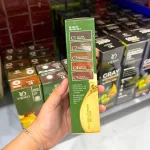 Kem nhuộm phủ bạc Yeho C1 màu đen tự nhiên, 60 ml