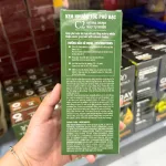 Kem nhuộm Yeho C2 phủ bạc màu nâu tự nhiên 60ml
