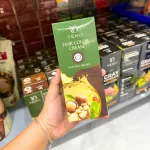 Kem nhuộm Yeho C2 phủ bạc màu nâu tự nhiên 60ml