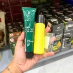 Sỉ kem Nhuộm Phủ Bạc Yeho C3 Màu Nâu Cà Phê - Kem Nhuộm Yeho