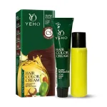 Kem nhuộm Yeho C5 màu nâu hạt dẻ, dung tích 60 ml