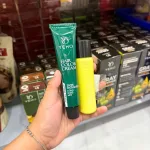 Kem nhuộm Yeho C5 màu nâu hạt dẻ, dung tích 60 ml