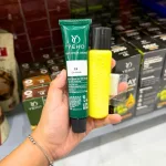 Kem nhuộm Yeho C5 màu nâu hạt dẻ, dung tích 60 ml