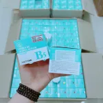 Kem Phục Hồi Hydra B5 Derma Repair Cream PrettySkin Chính Hãng