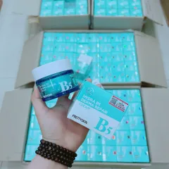 Kem Phục Hồi Hydra B5 Derma Repair Cream PrettySkin Chính Hãng