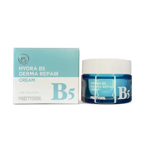 Kem Phục Hồi B5 PrettySkin phù hợp để tham khảo khi chọn prettyskin