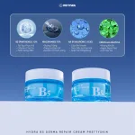 Kem Phục Hồi Hydra B5 Derma Repair Cream PrettySkin Chính Hãng