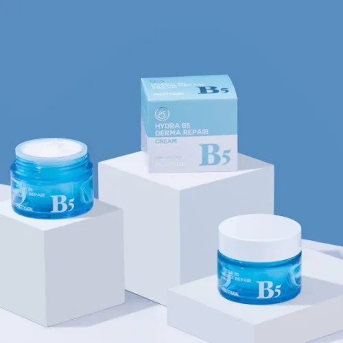 Kem Phục Hồi Hydra B5 Derma Repair Cream PrettySkin Chính Hãng