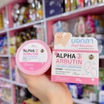 Phân phối kem Thâm Nách Alpha Arbutin 3plus Organic Underarm Cream 30g