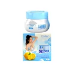 Cotien Beauty Lemon Care kem thâm nách màu xanh, tuýp 15g