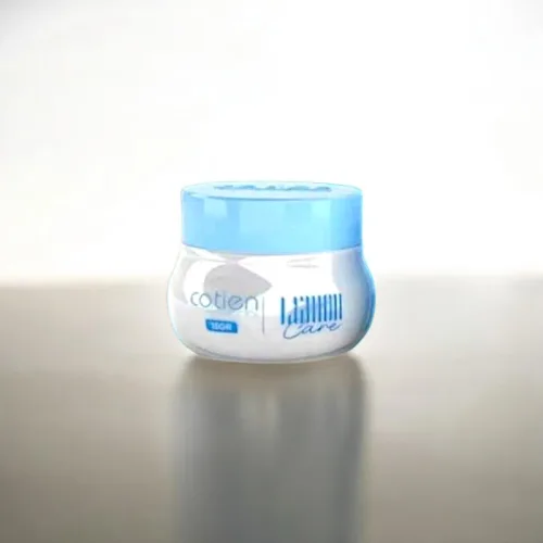 Cotien Beauty Lemon Care kem thâm nách màu xanh, tuýp 15g