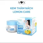 Cotien Beauty Lemon Care kem thâm nách màu xanh, tuýp 15g