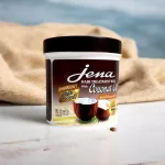 Kem ủ tóc Jena Hair Treatment Wax tinh dầu dừa 500gr