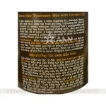Kem ủ tóc Jena Hair Treatment Wax tinh dầu dừa 500gr