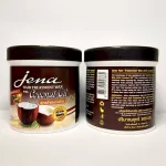 Kem ủ tóc Jena Hair Treatment Wax tinh dầu dừa 500gr