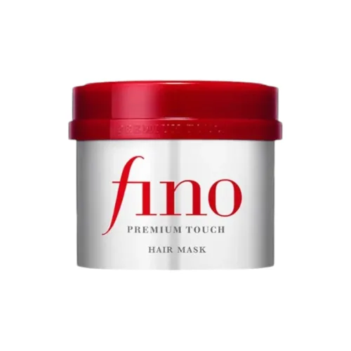 Kem Ủ Tóc Fino Premium Touch 230g