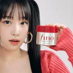 Kem Ủ Tóc Fino Premium Touch 230g