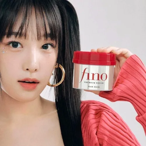 Kem Ủ Tóc Fino Premium Touch 230g