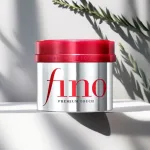 Kem Ủ Tóc Fino Premium Touch 230g