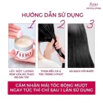 Kem Ủ Tóc Fino Premium Touch 230g
